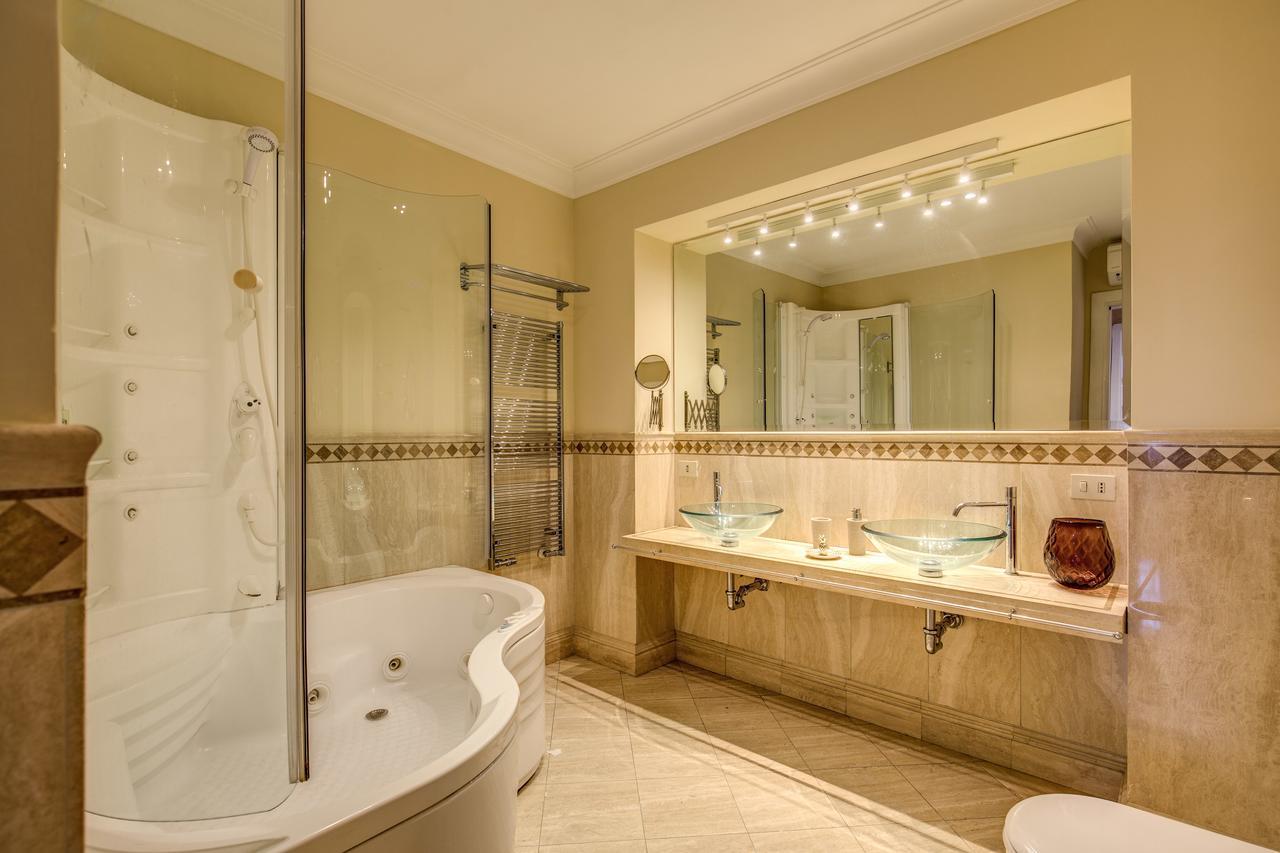 Imperial Panorama Penthouse * Rome