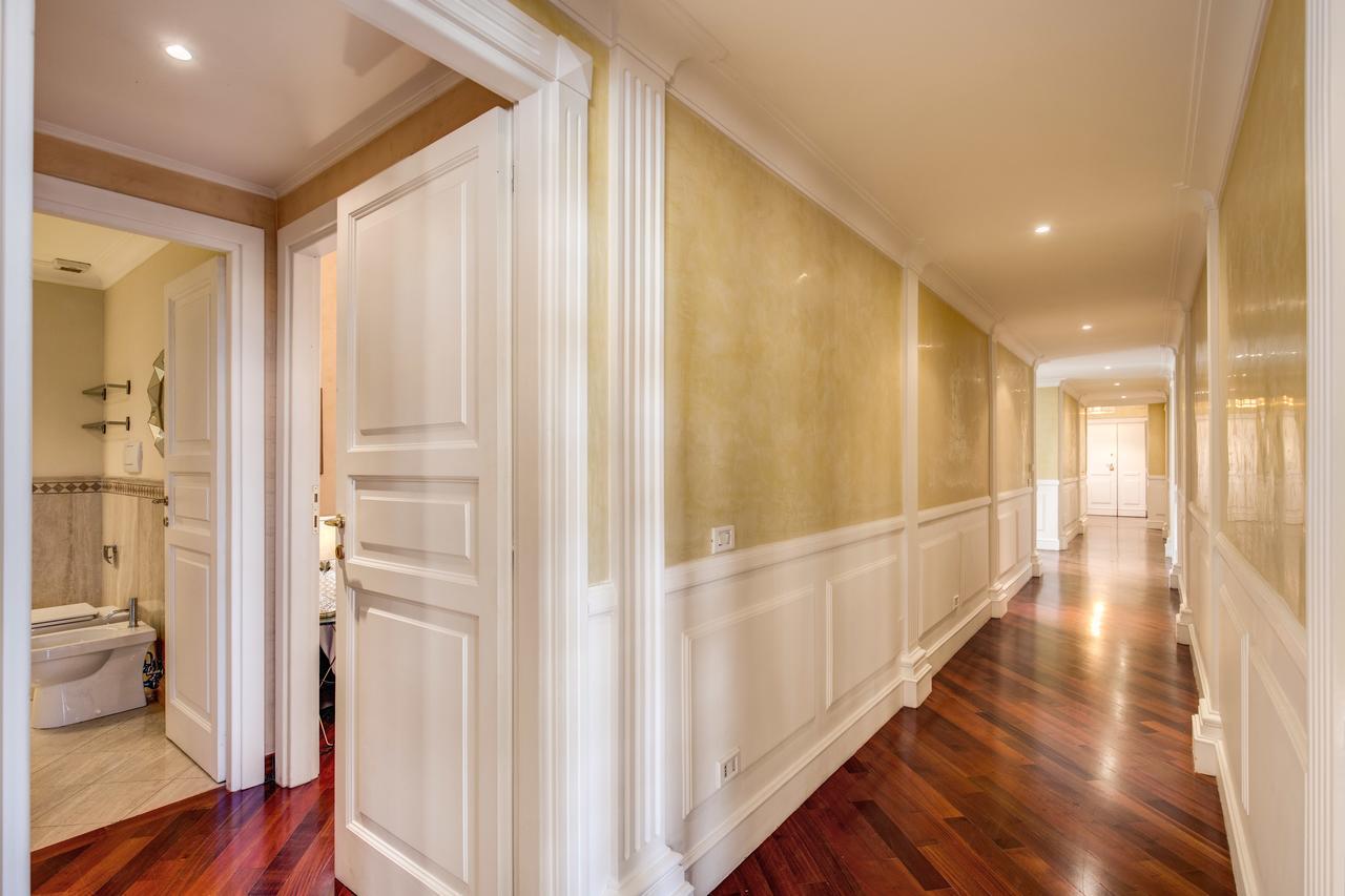 Appartement Imperial Panorama Penthouse