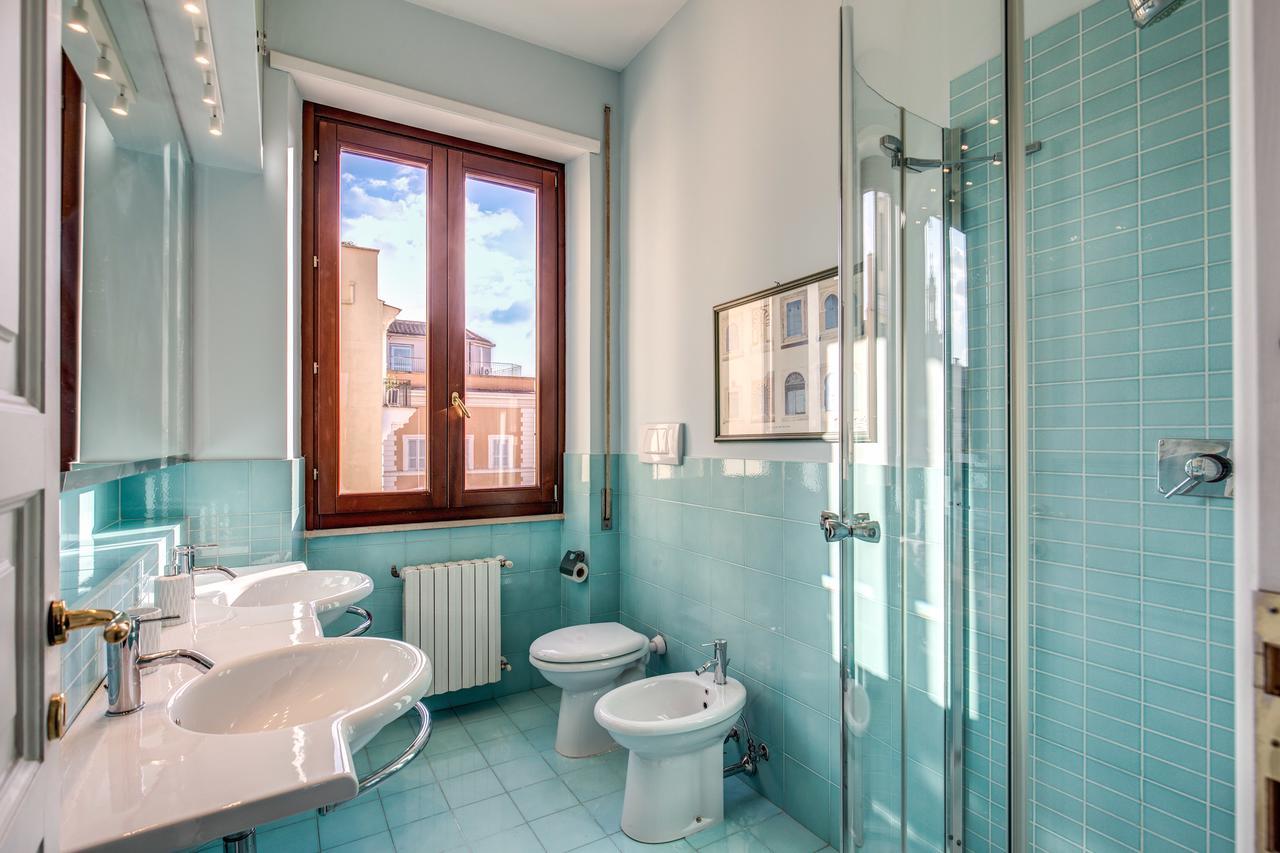 Imperial Panorama Penthouse Rome