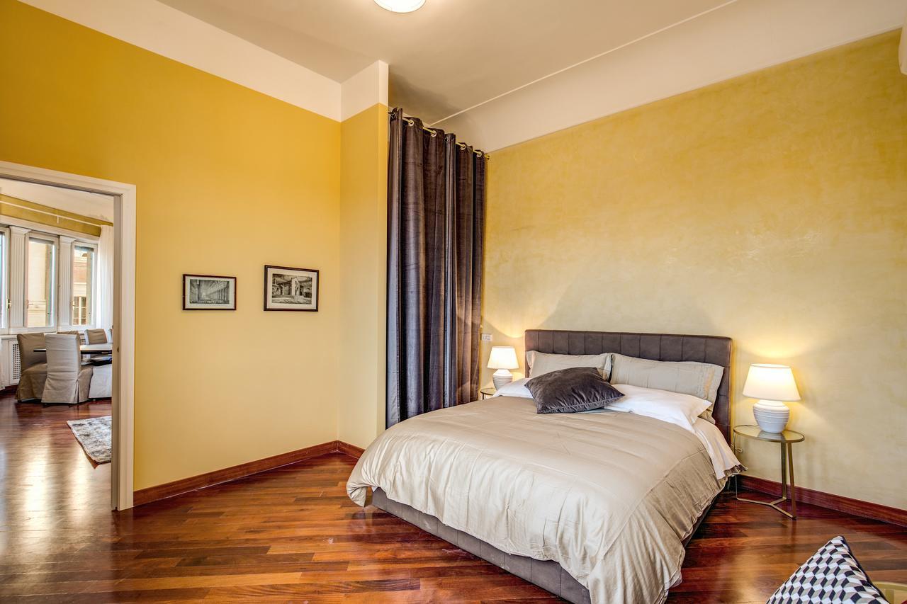 Imperial Panorama Penthouse Appartement