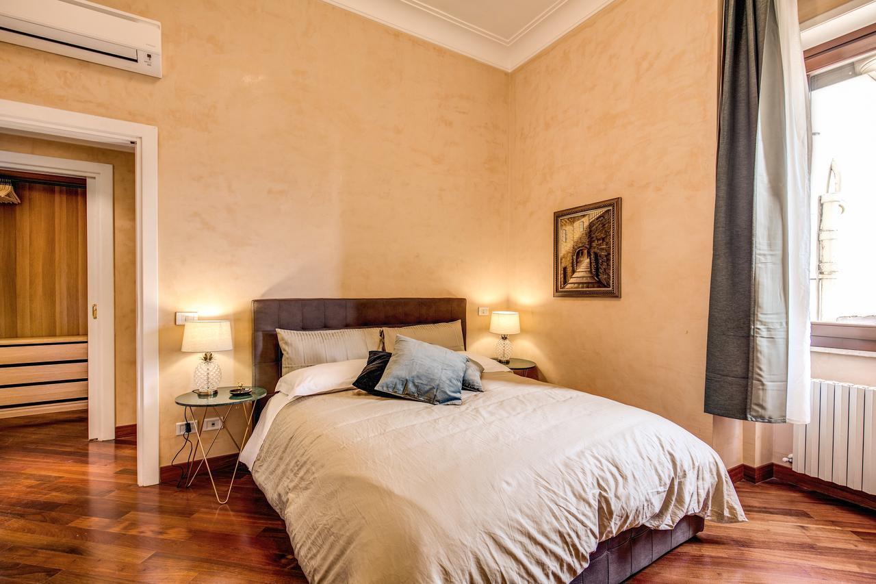 Imperial Panorama Penthouse * Rome