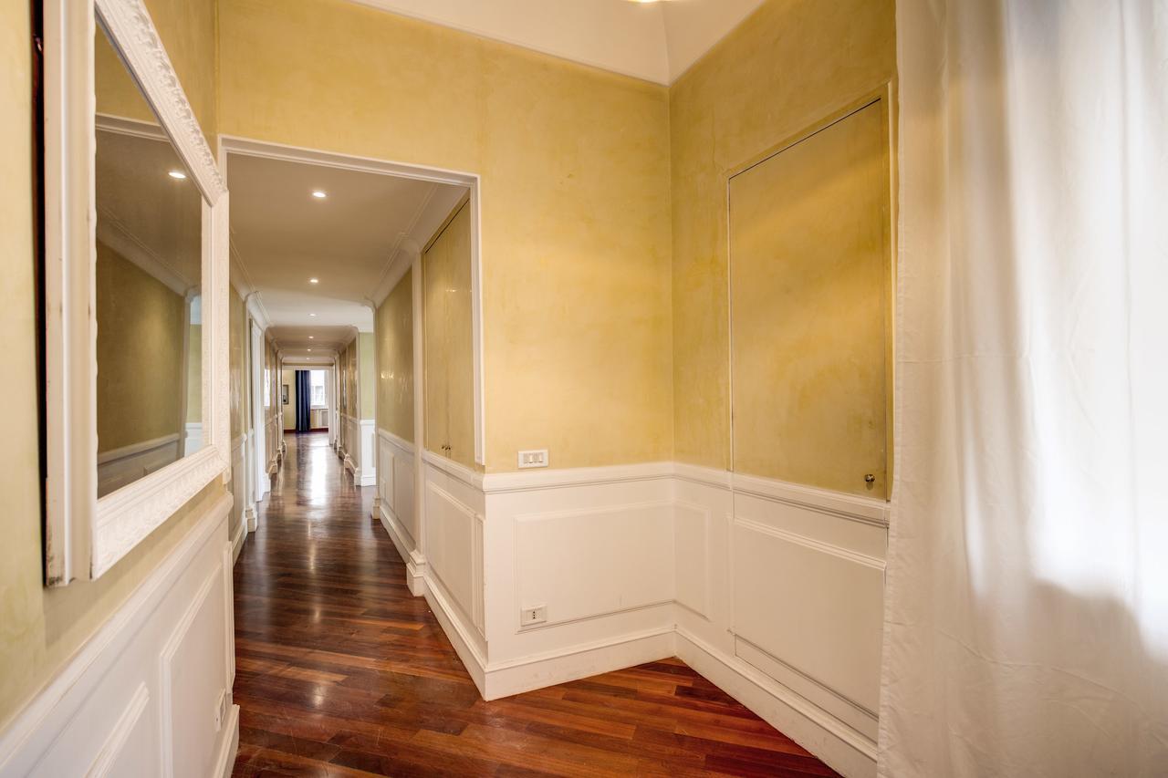 Imperial Panorama Penthouse Rome