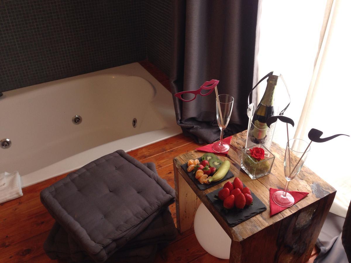 Jacuzzi Rome