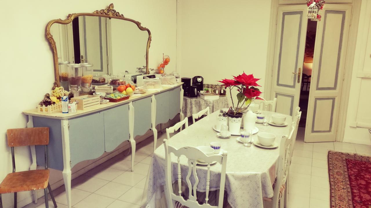 Bed & Breakfast Next Stop Rome
