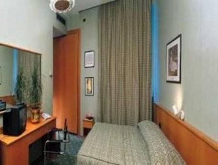 Marco Polo Hotel Roma