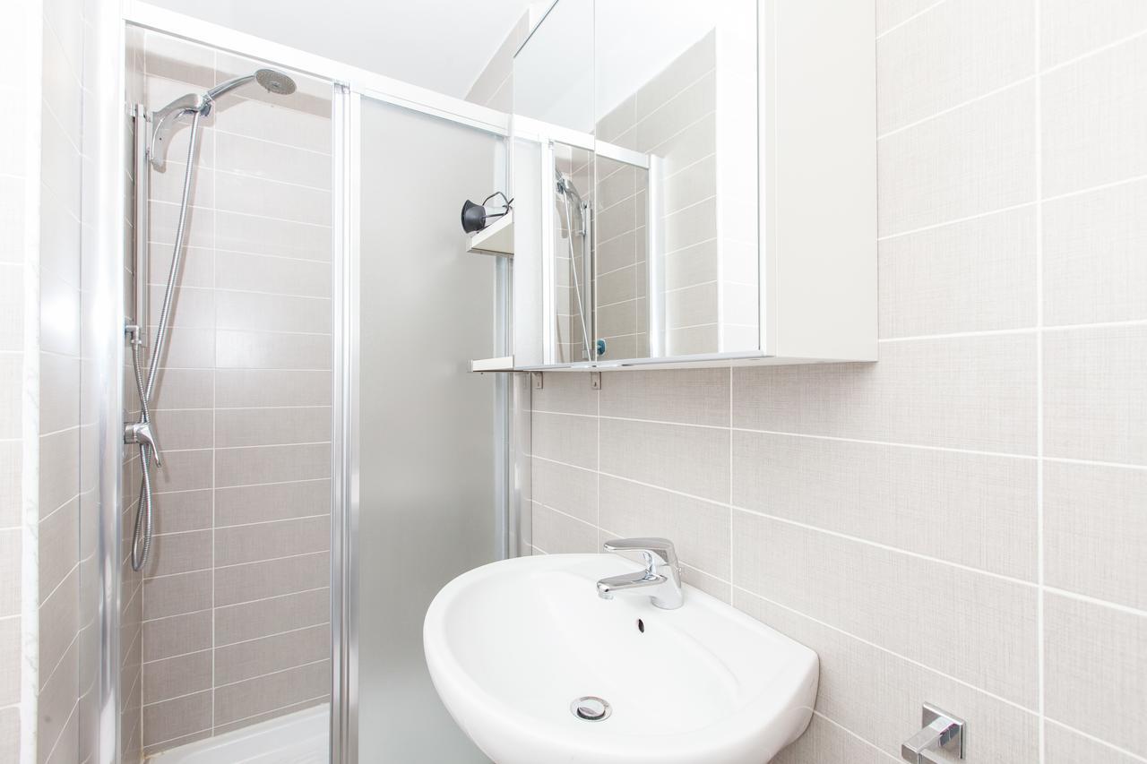 Habitat's Navona Apartment Rome