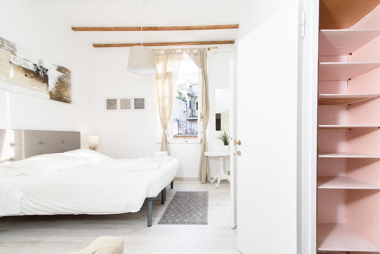 Appartement White Terrace Navona Rome