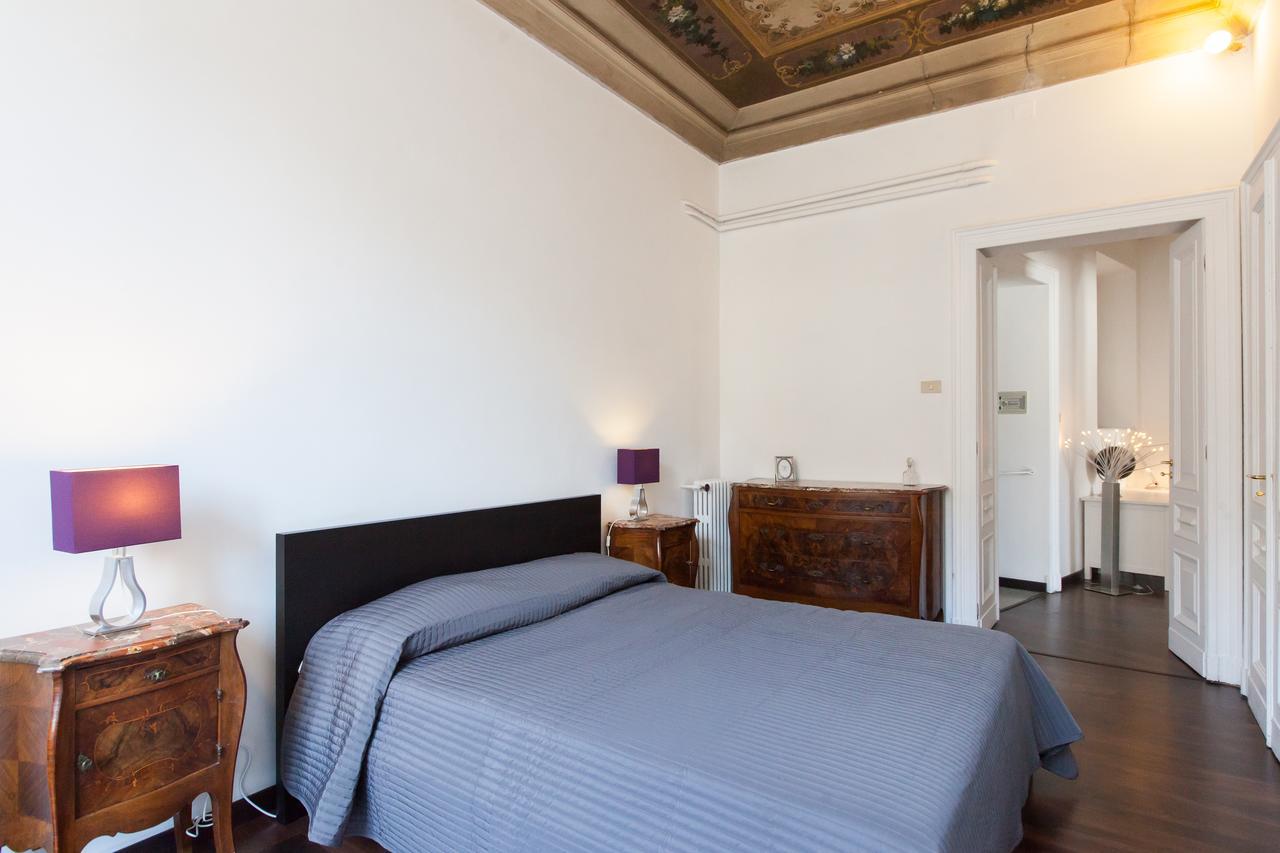 Habitat's Navona Apartment *