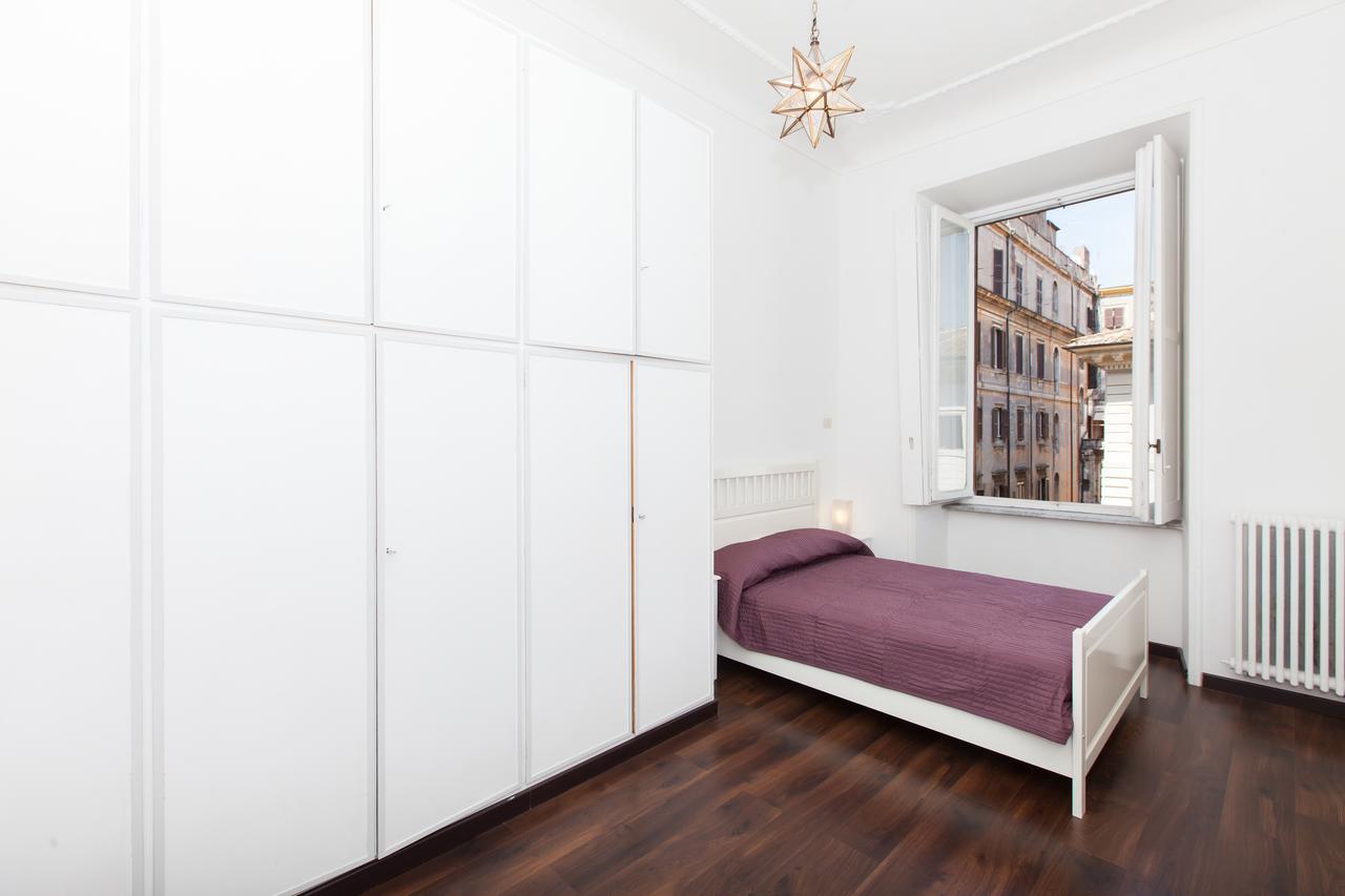 Habitat's Navona Apartment Rome