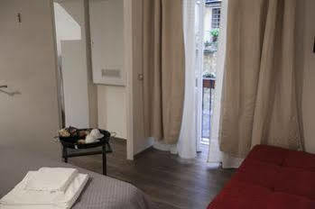 Morelli 2* Rome