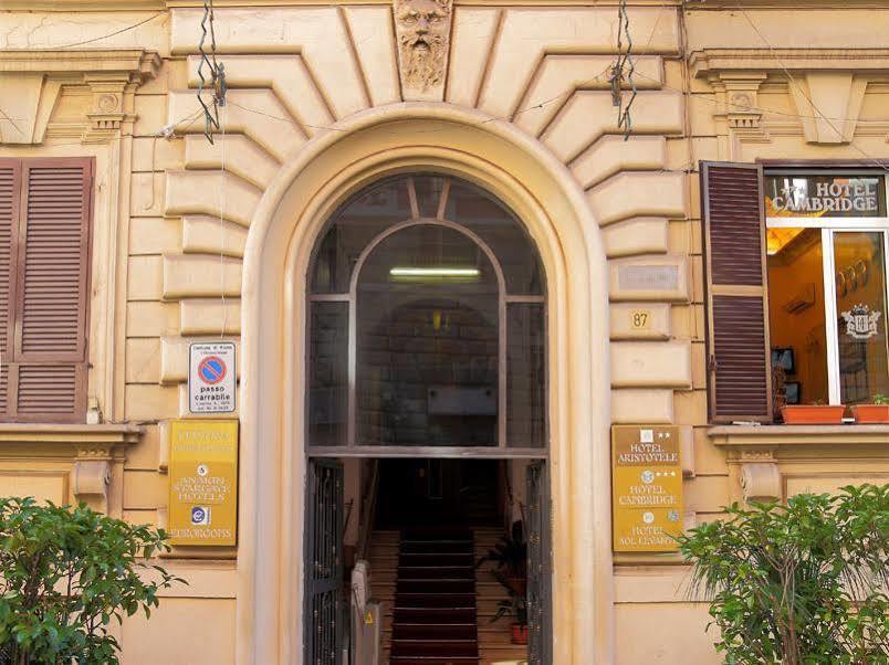 Sol Levante Hotel Rome
