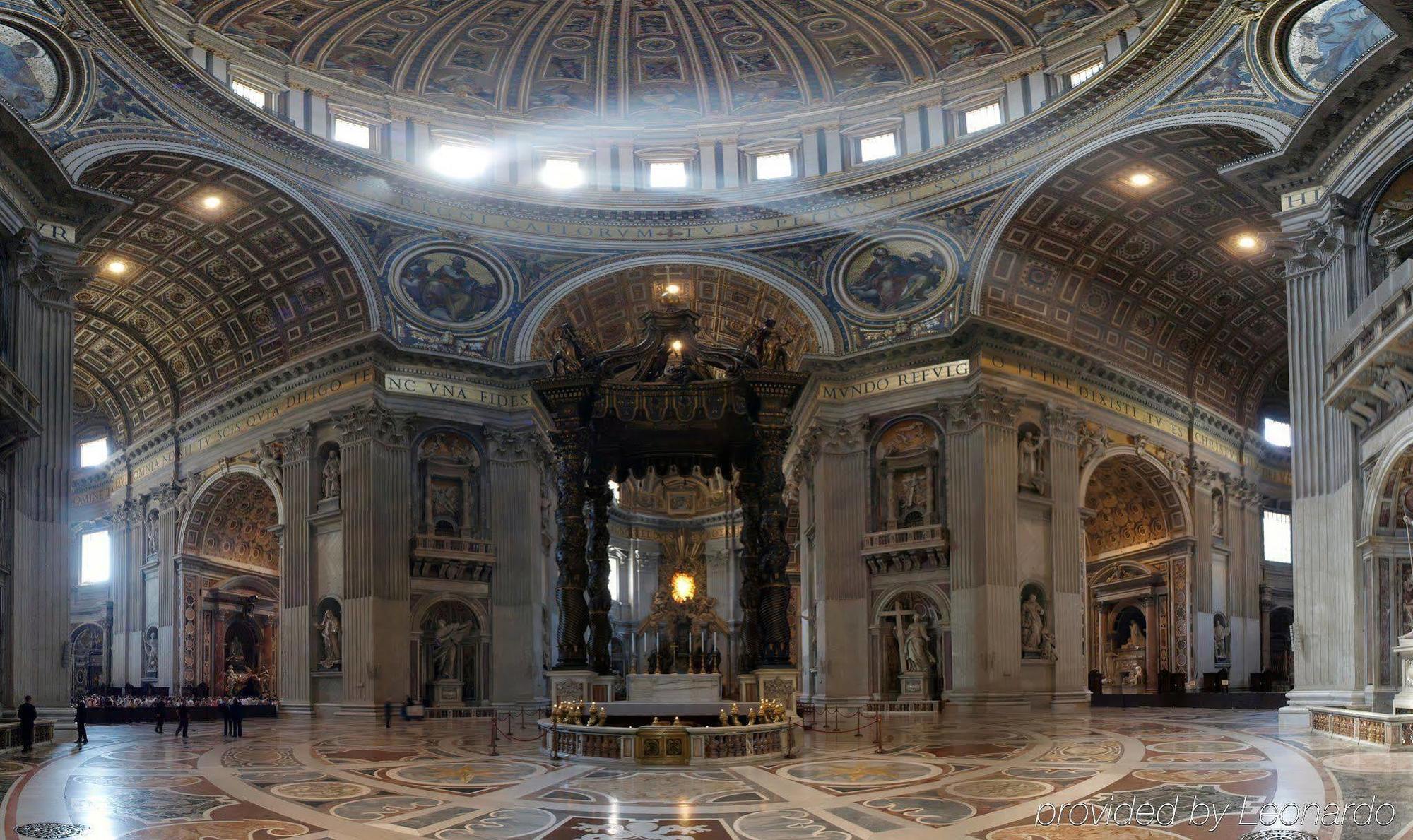 Belstay Aurelia Roma
