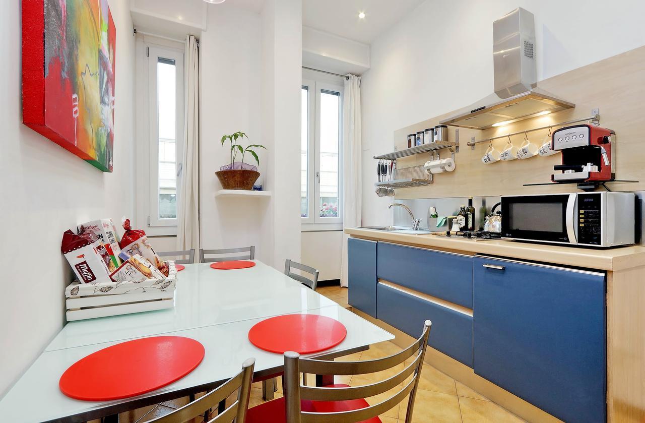 Gianmarco Apartment