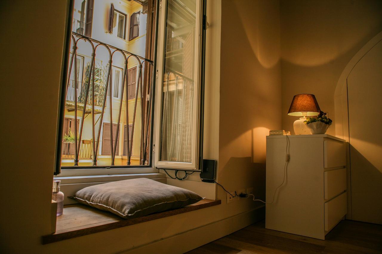 Casa Di Armando Al Pantheon Apartment Rome
