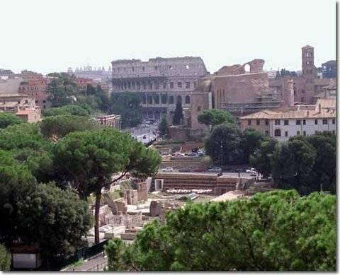 Solis Hotel Rome
