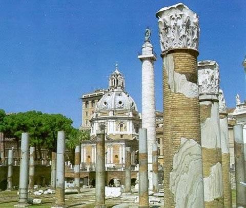 Solis Rome