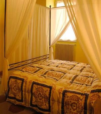 Guest house Dimora Storica Urbana 3*