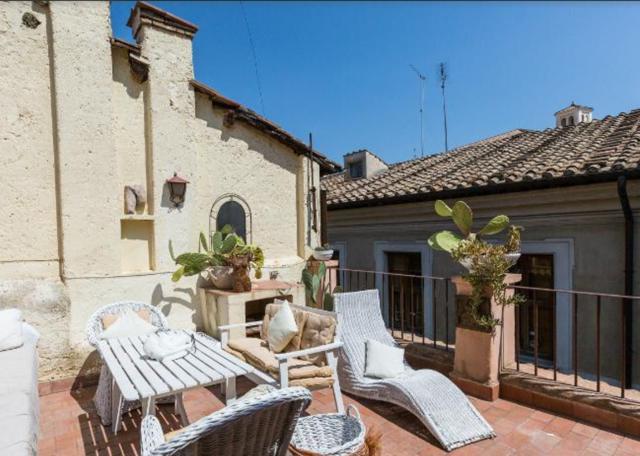 Apartamento Bastianelli Roma