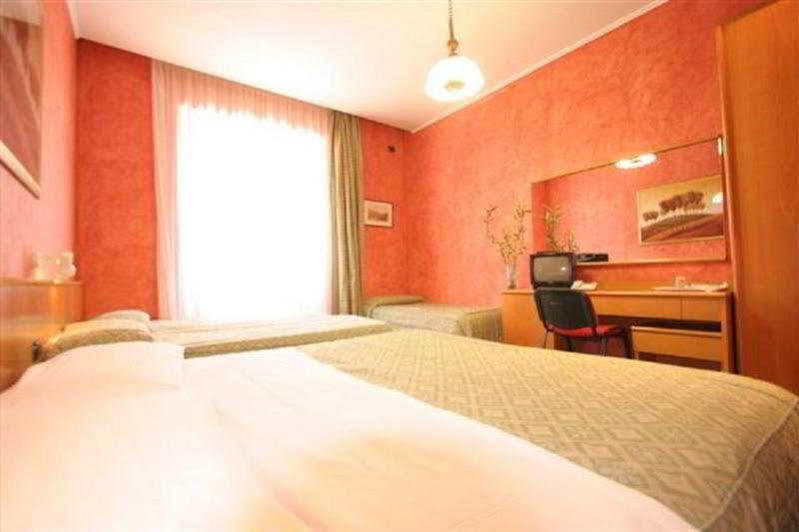 Marco Polo 3* Roma