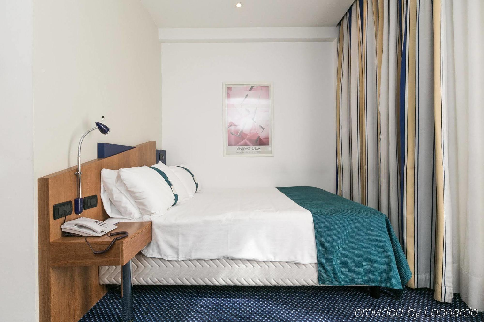 Tuscolana San Giovanni Hotel