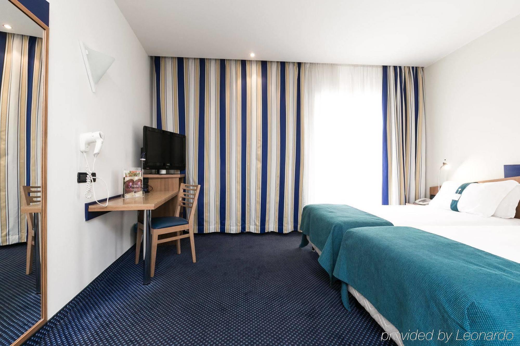 Hotel Tuscolana San Giovanni