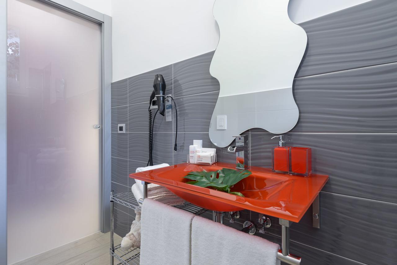 Bed & Breakfast Tama Rome