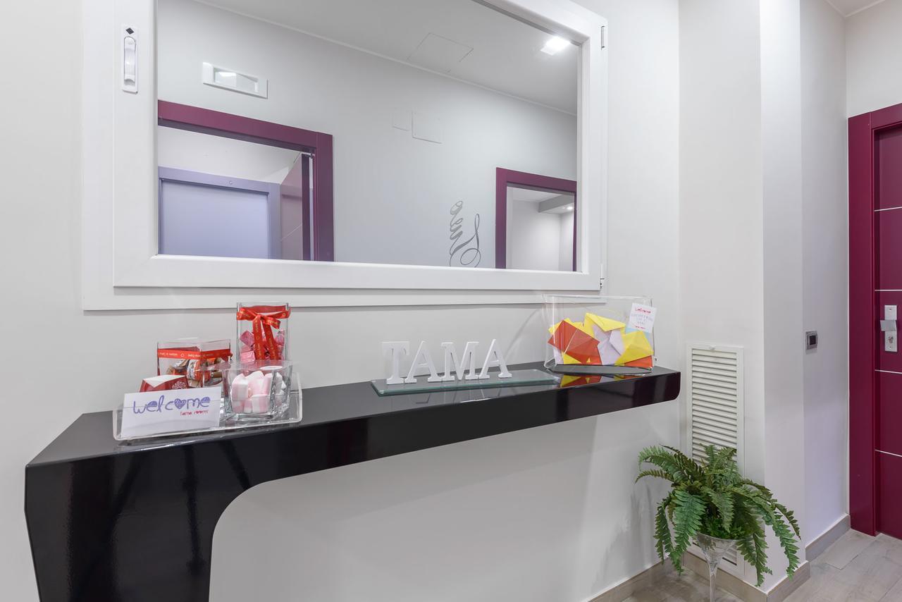 Tama Bed & Breakfast Rome