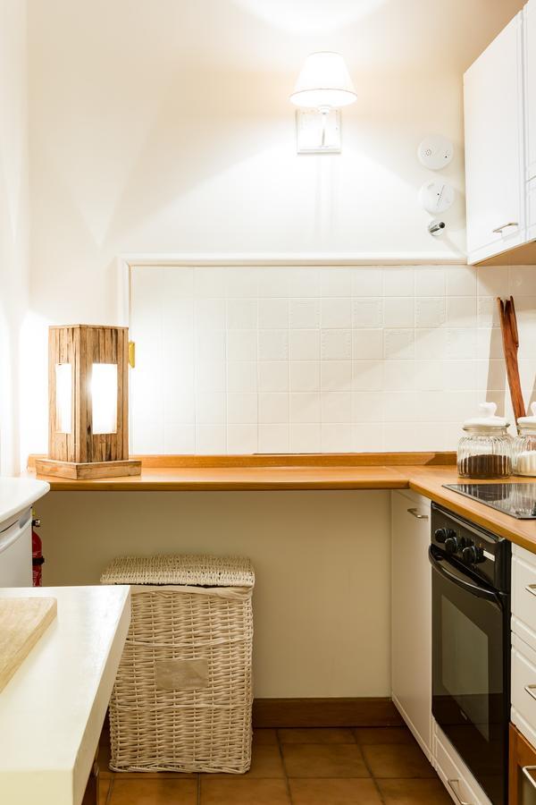 Spagna Casa Dream Appartement *