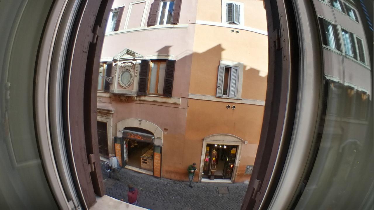 Trastevere Star Appartement *