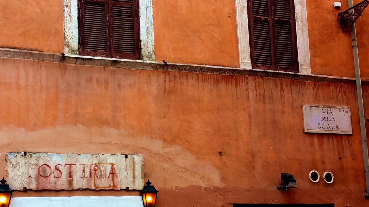 Appartement Trastevere Star *