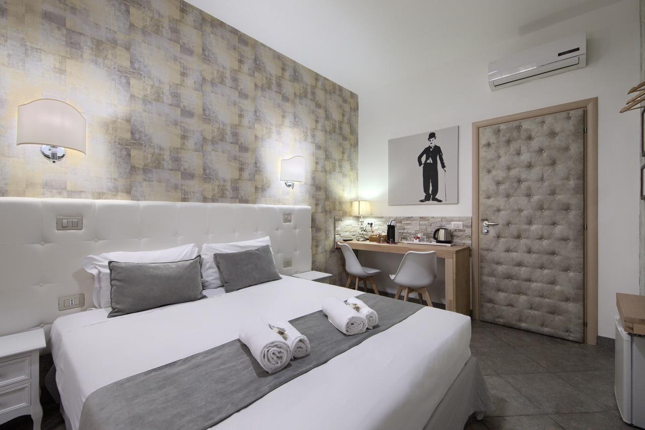 Vatican Treasure Guest house Rome