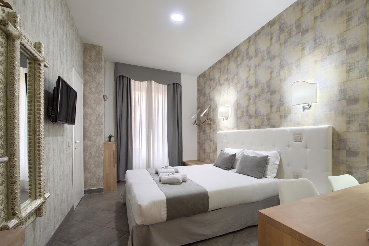 Vatican Treasure Guest house 2*
