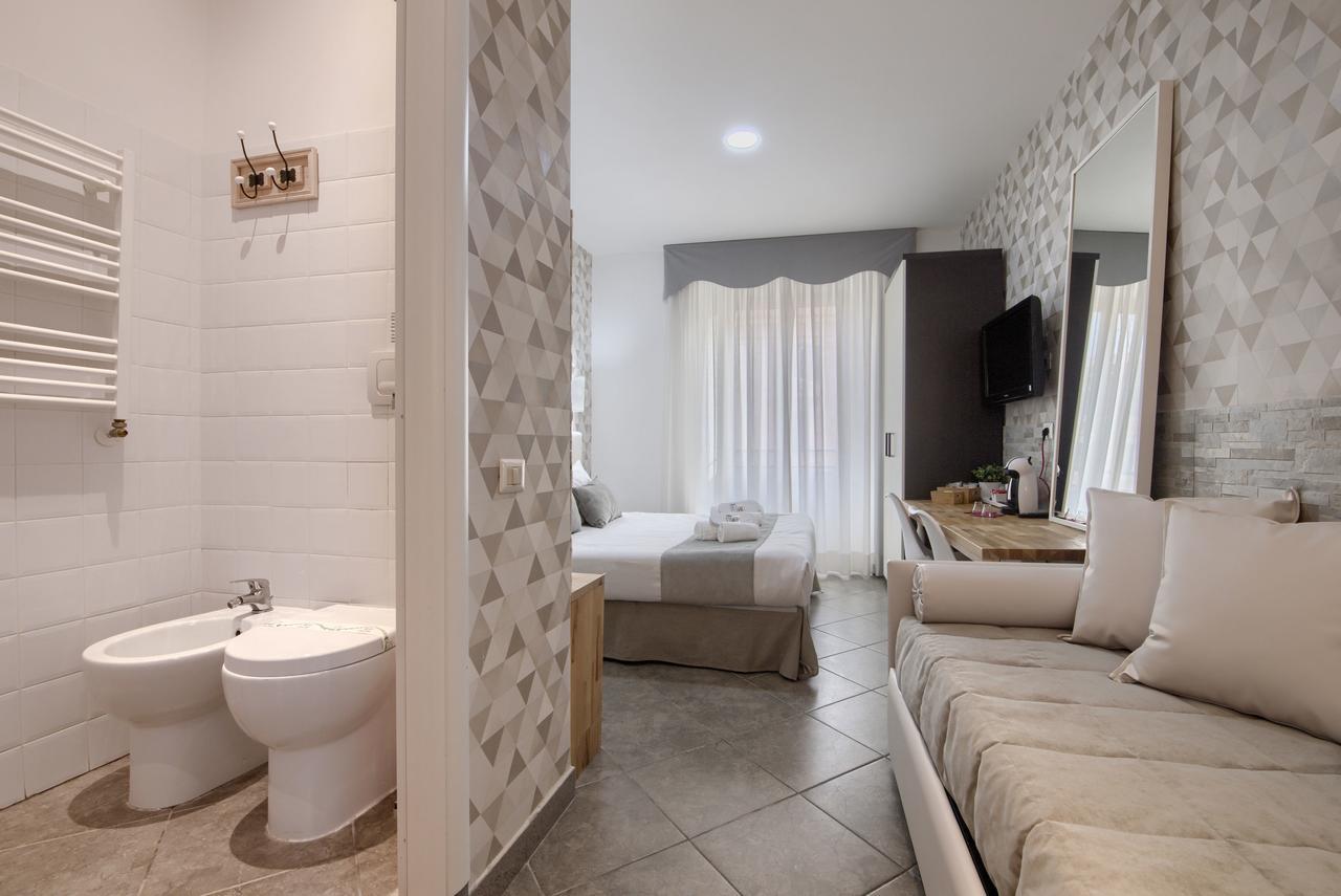 Vatican Treasure Guest house Rome