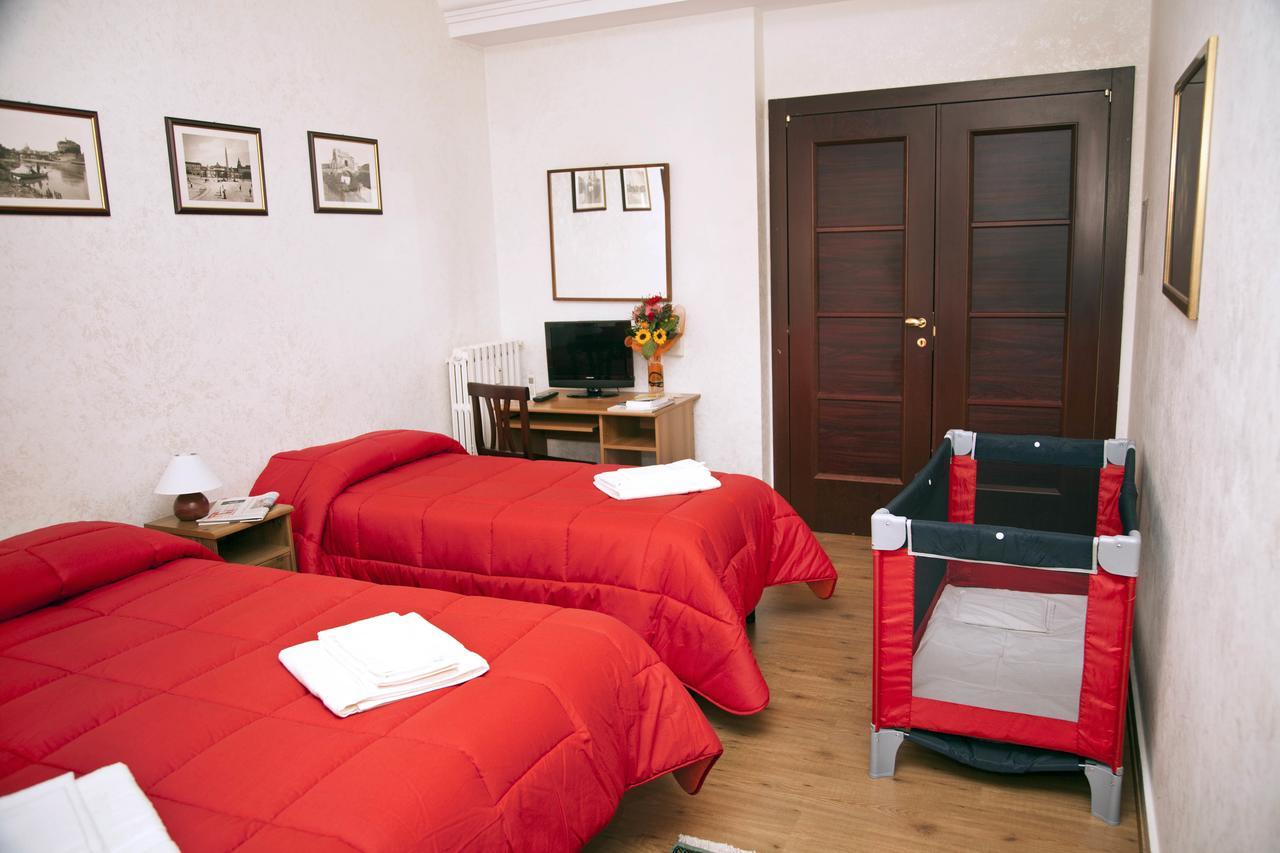 Kosher The In 3* Roma