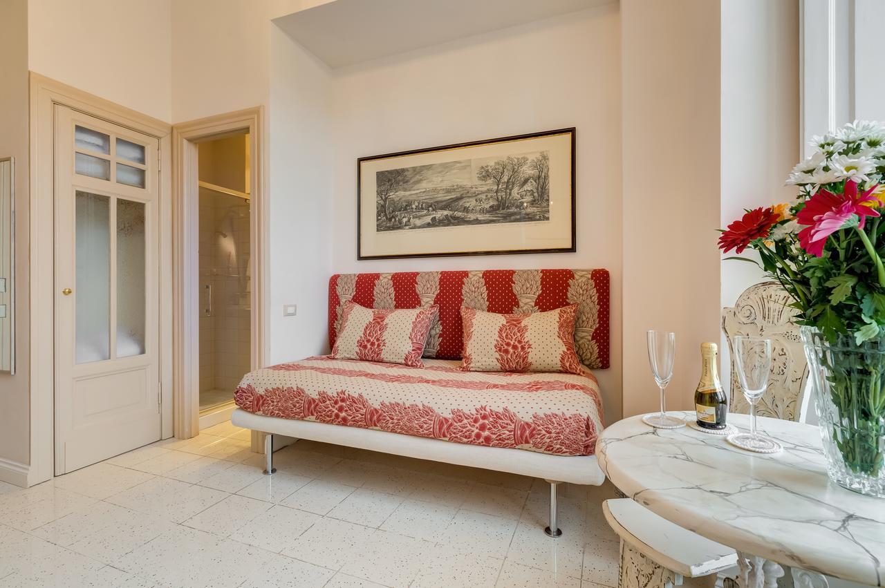Charming Rome