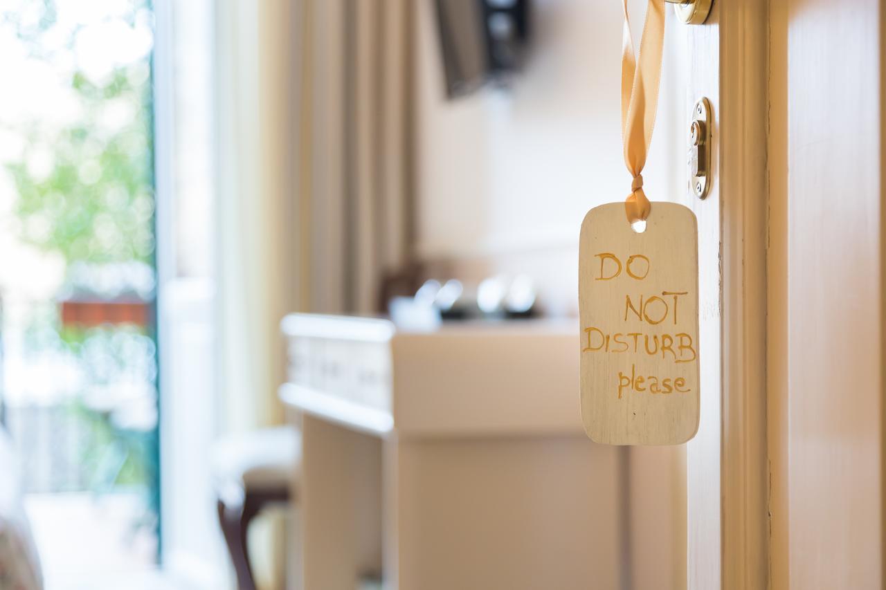 Charming Guest house Rome