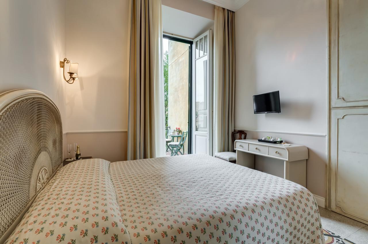 Charming Guest house Rome