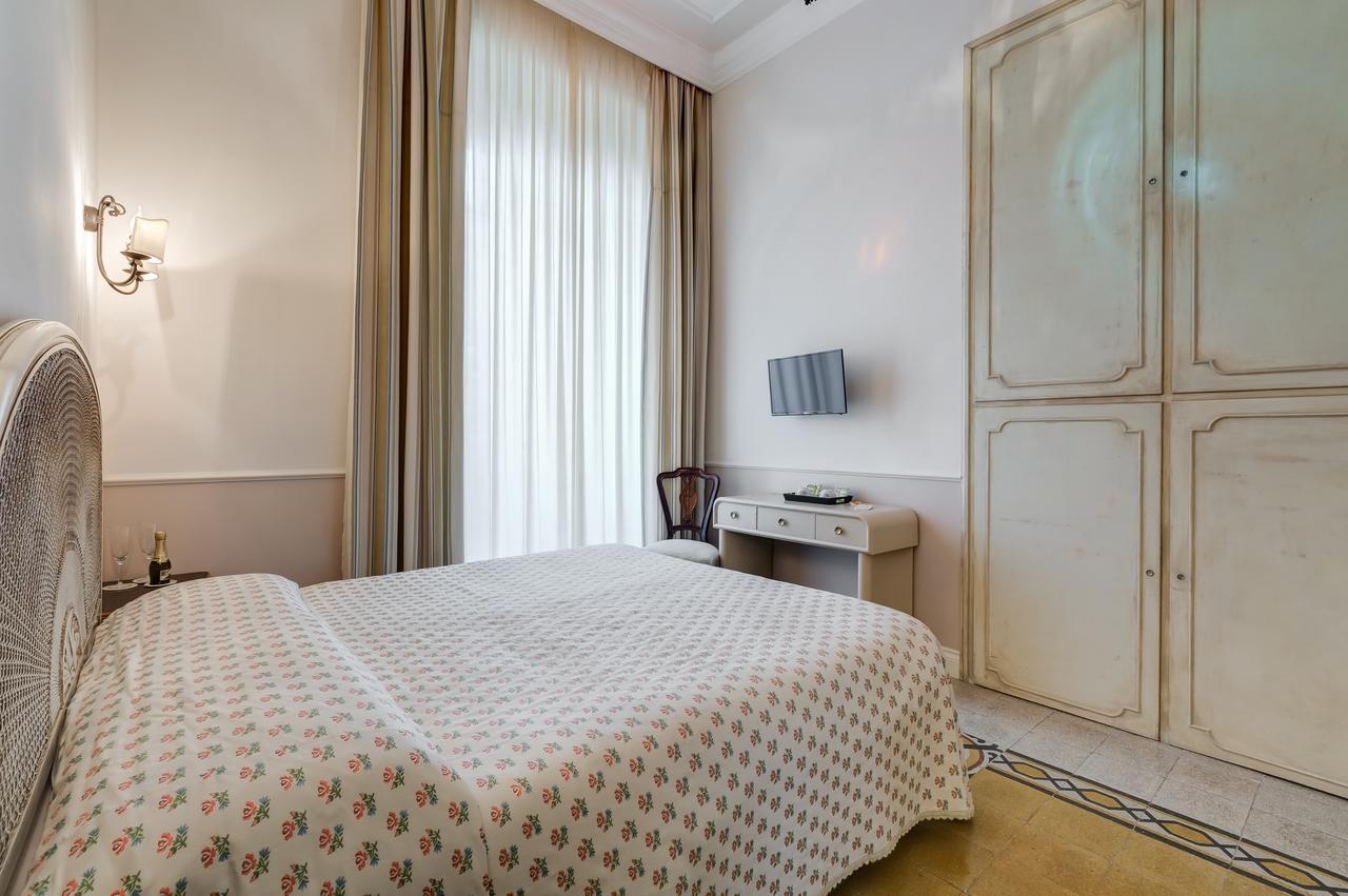 Guest house Charming Rome