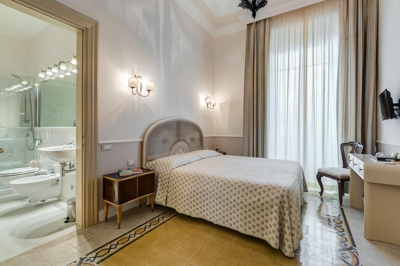 Charming 2* Rome