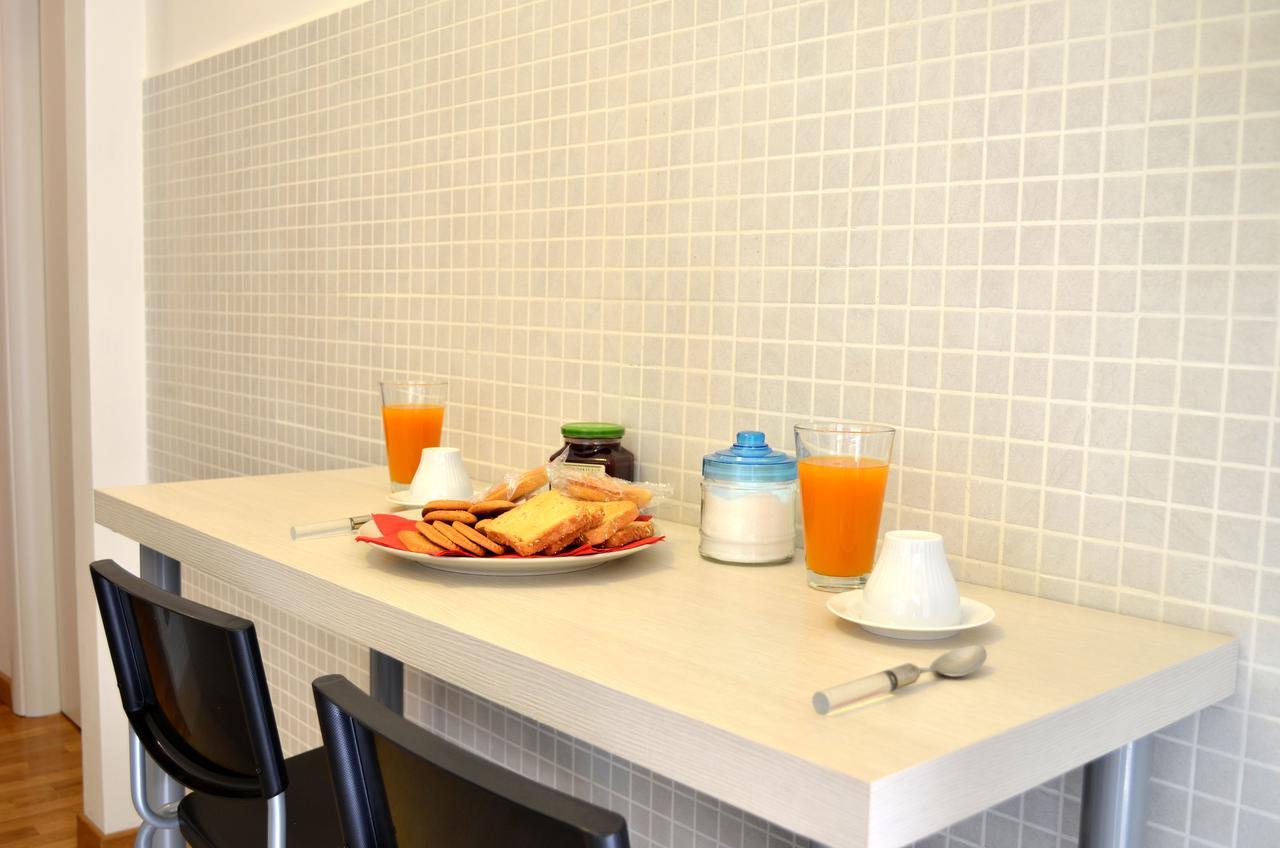 Caput Mundi Holiday home Rome