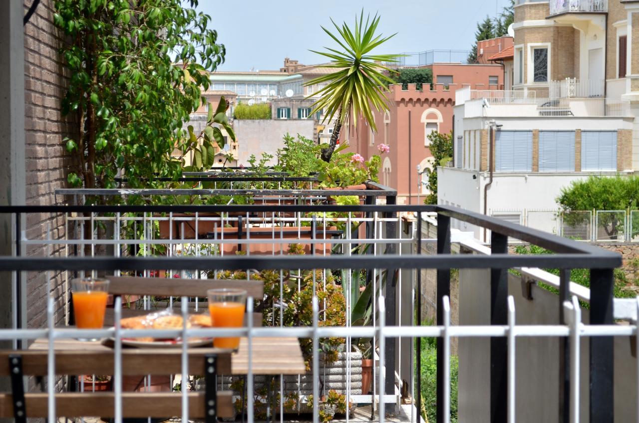 Caput Mundi Holiday home Rome