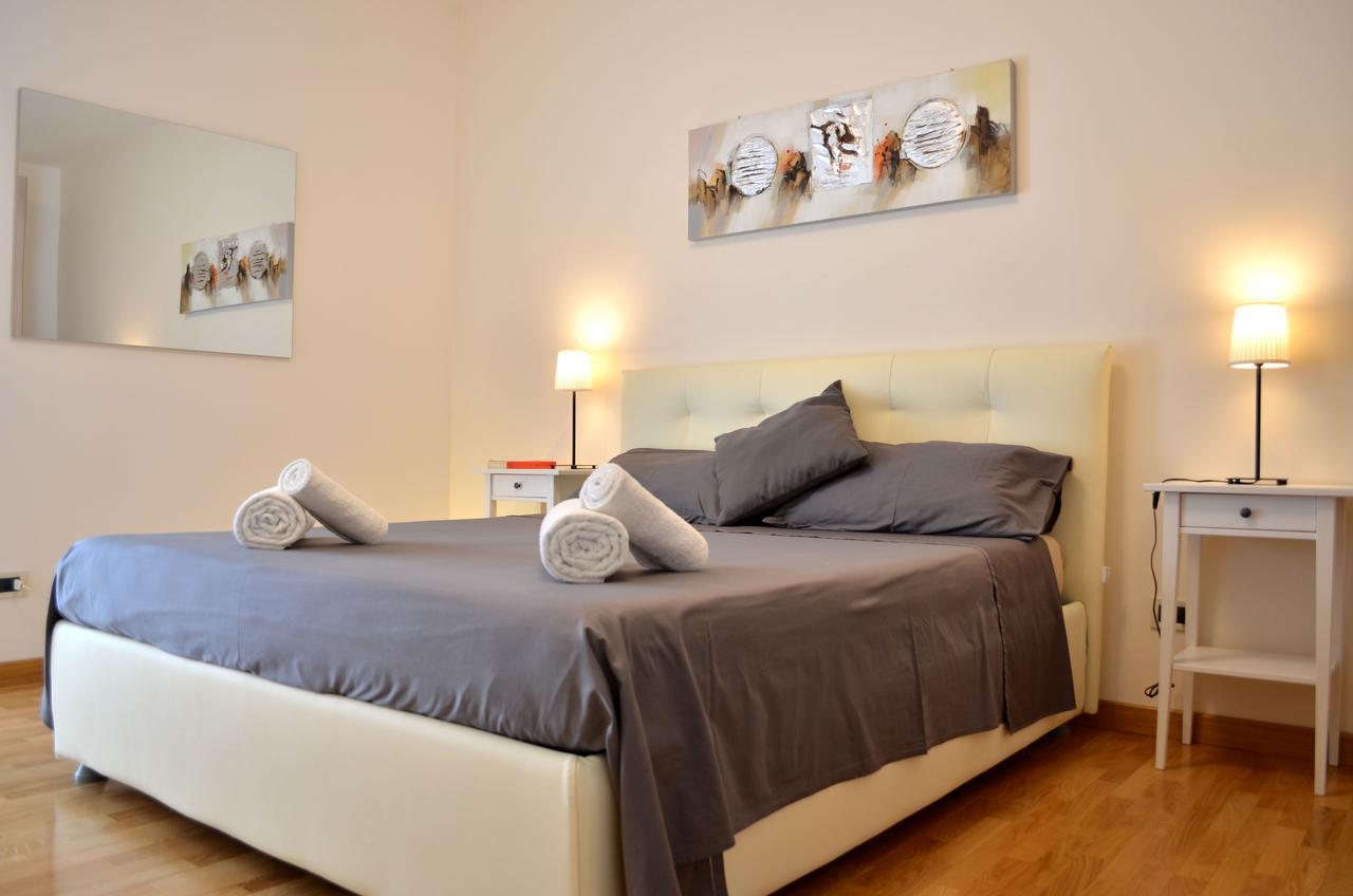Holiday home Caput Mundi Rome