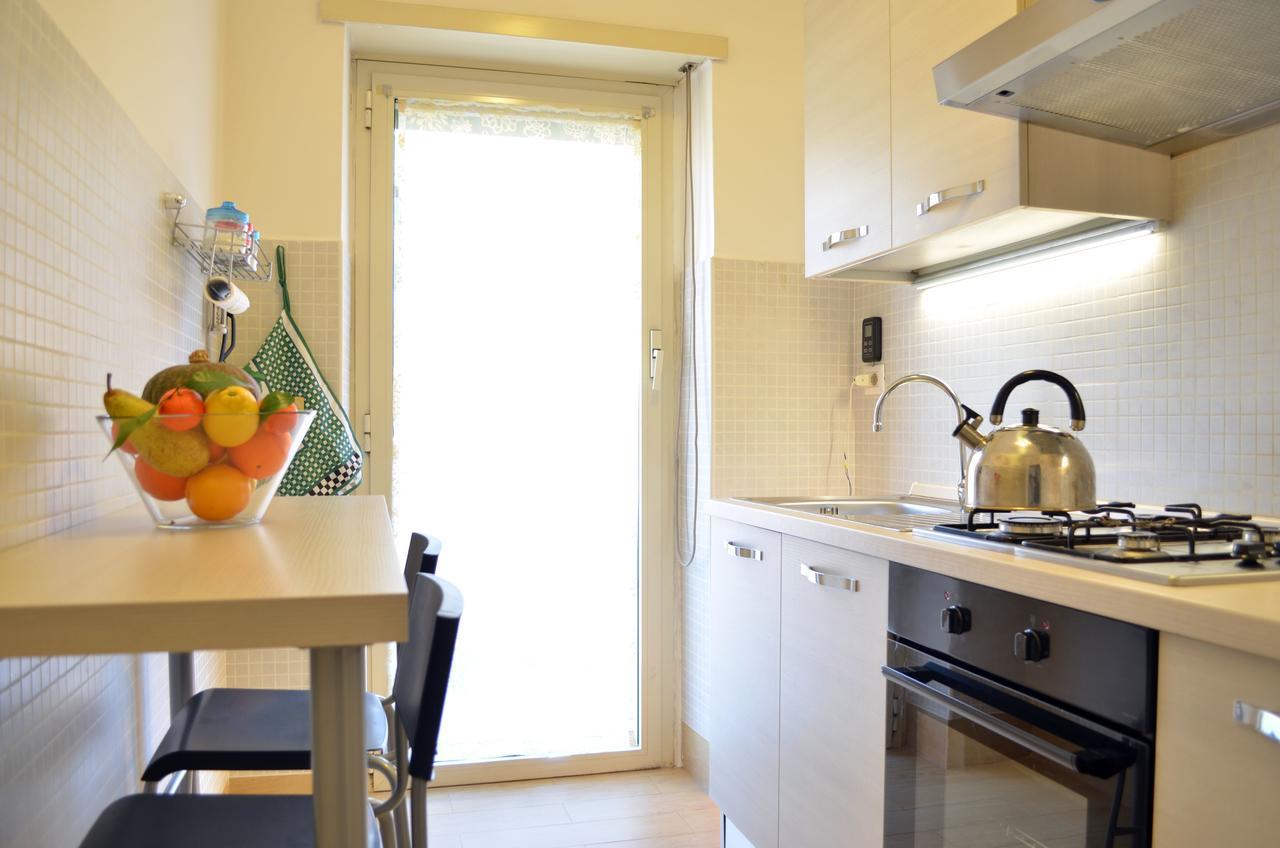 Caput Mundi Holiday home