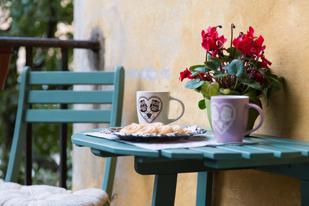 Charming Guest house