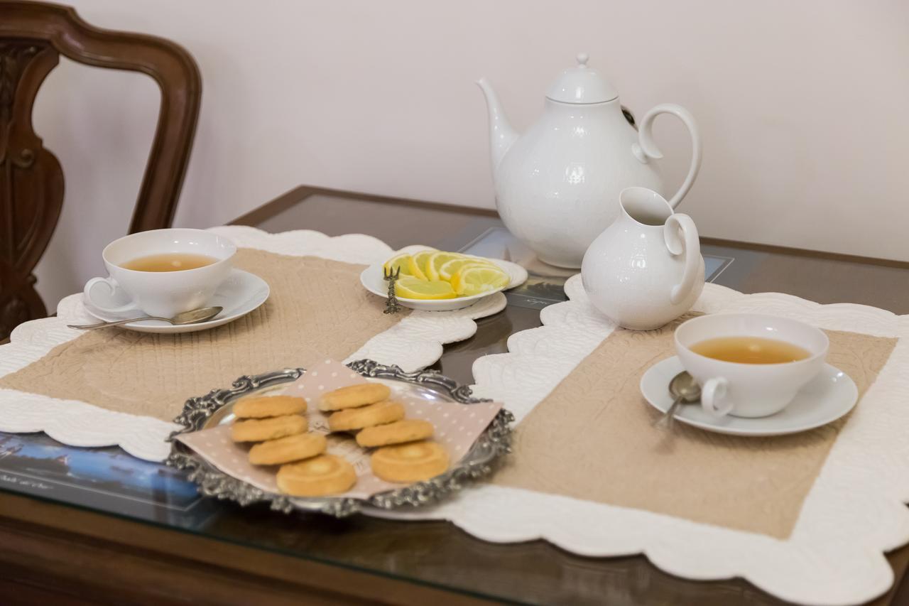 Guest house Charming Rome