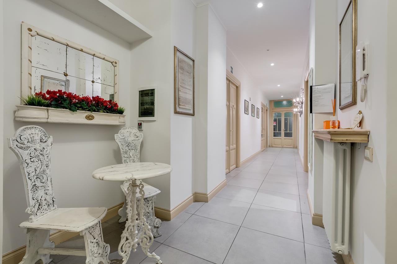Charming Guest house 2*