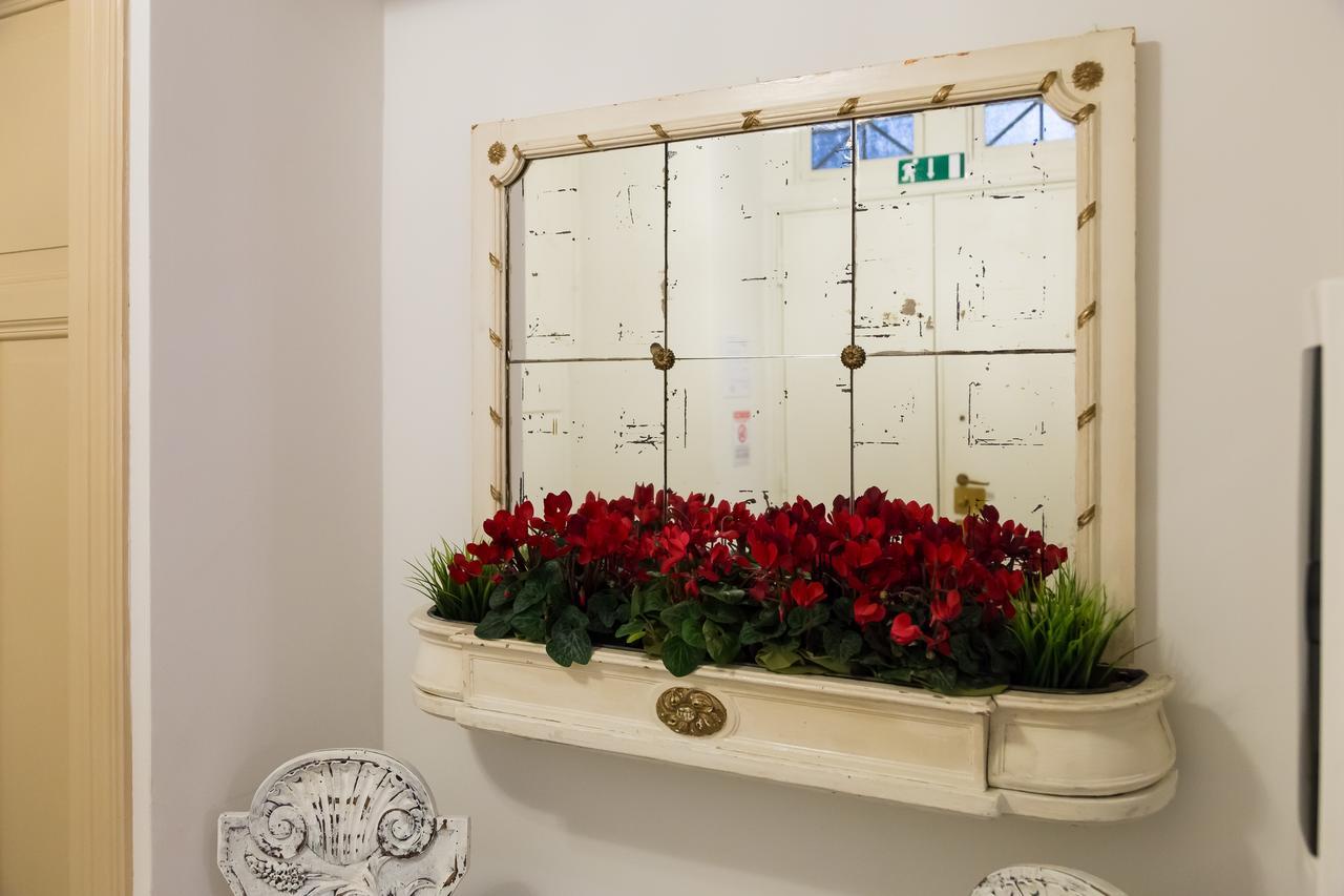 Charming Guest house Rome
