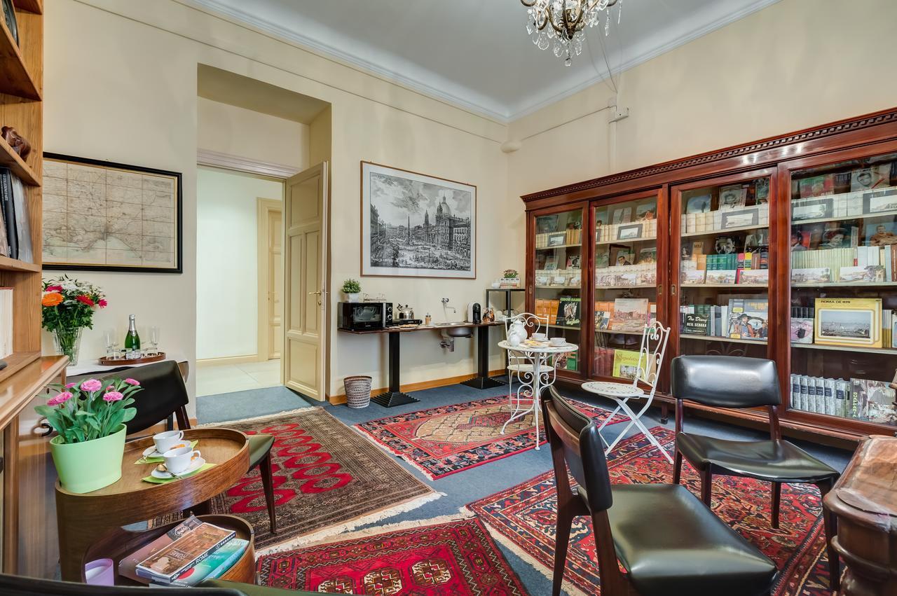 Charming Guest house
