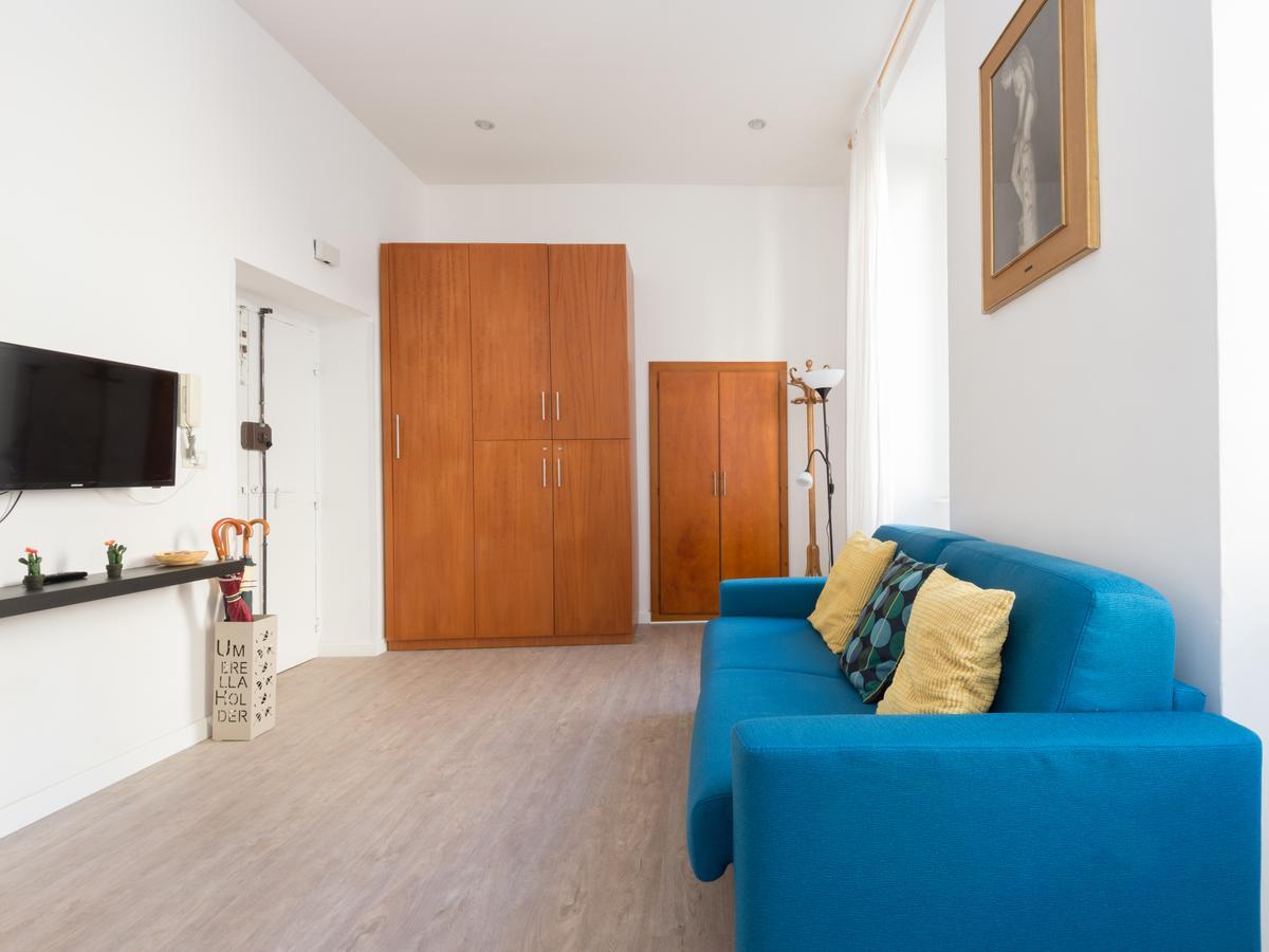 Vittorio Emanuele Apartment *