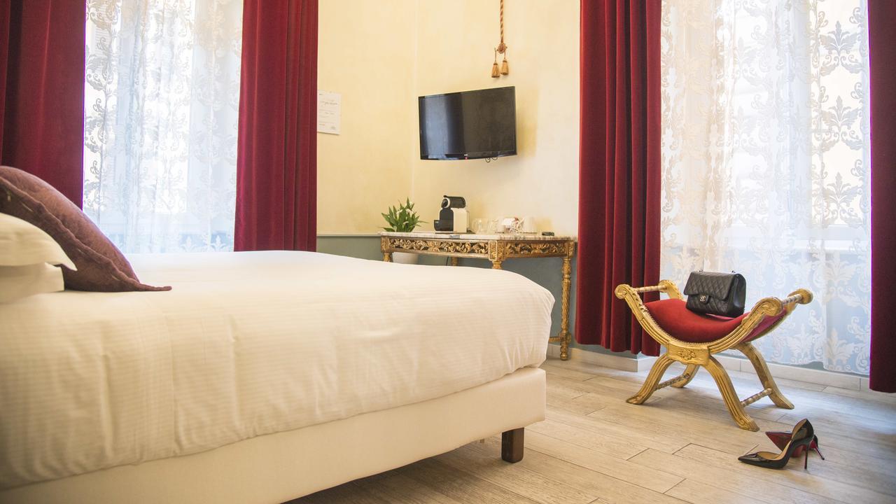 Guest house Ripetta Rome